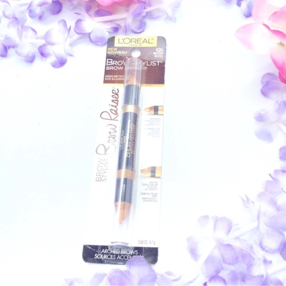 L’Oréal Paris eyeshadow n wallet bundle . New - Picture 11 of 16